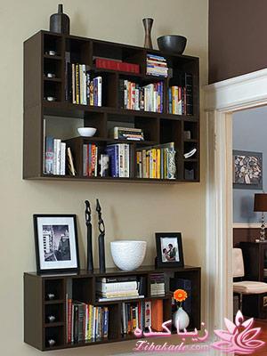 طراحی و دکوراسیون داخلی همراه 3d